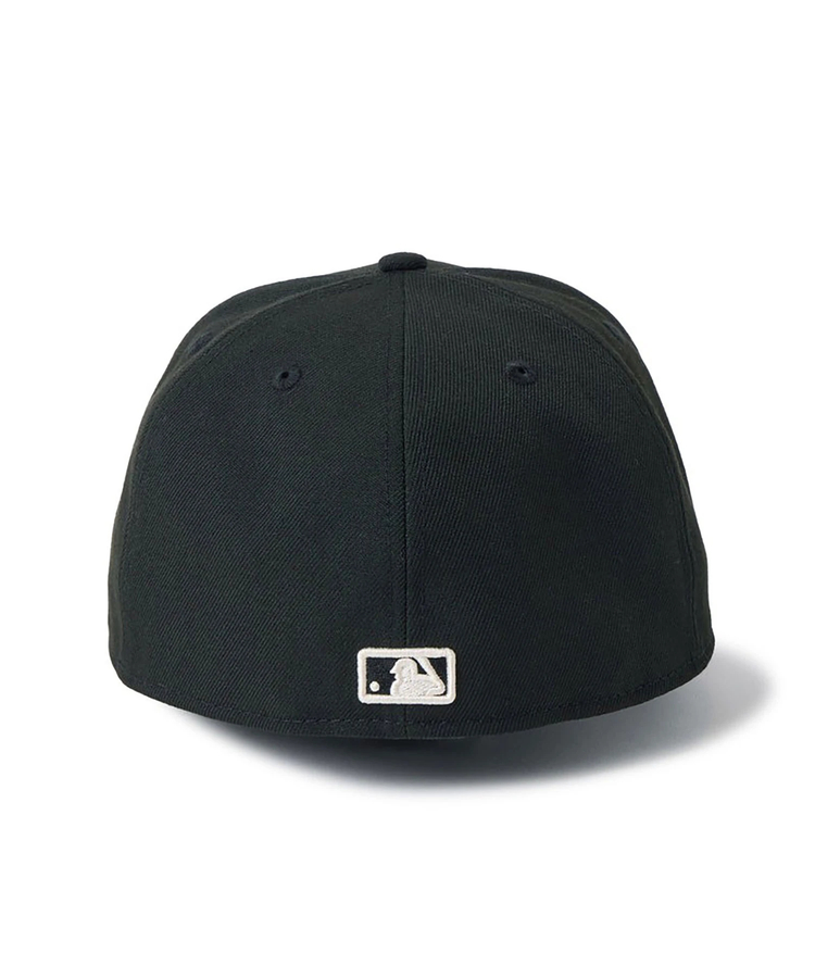 JACKROSE(ジャックローズ) |NEW ERA/ニューエラ 59FIFTY PEARL BADGE