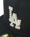JACKROSE(ジャックローズ) |NEW ERA/ニューエラ 59FIFTY PEARL BADGE
