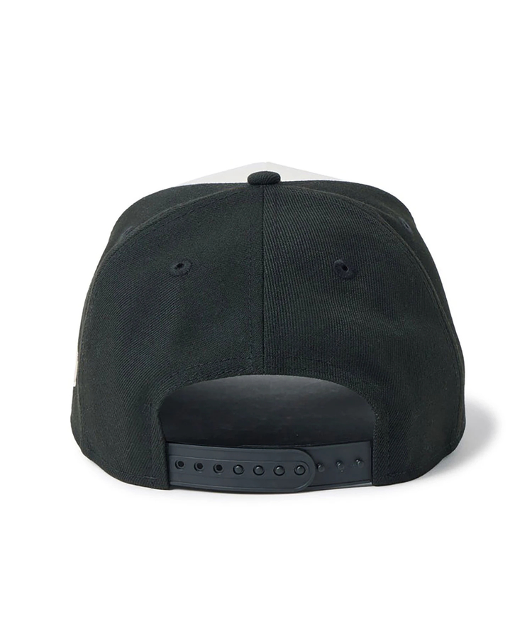 JACKROSE(ジャックローズ) |NEW ERA/ニューエラ 9FORTY AF PEARL BADGE CRM
