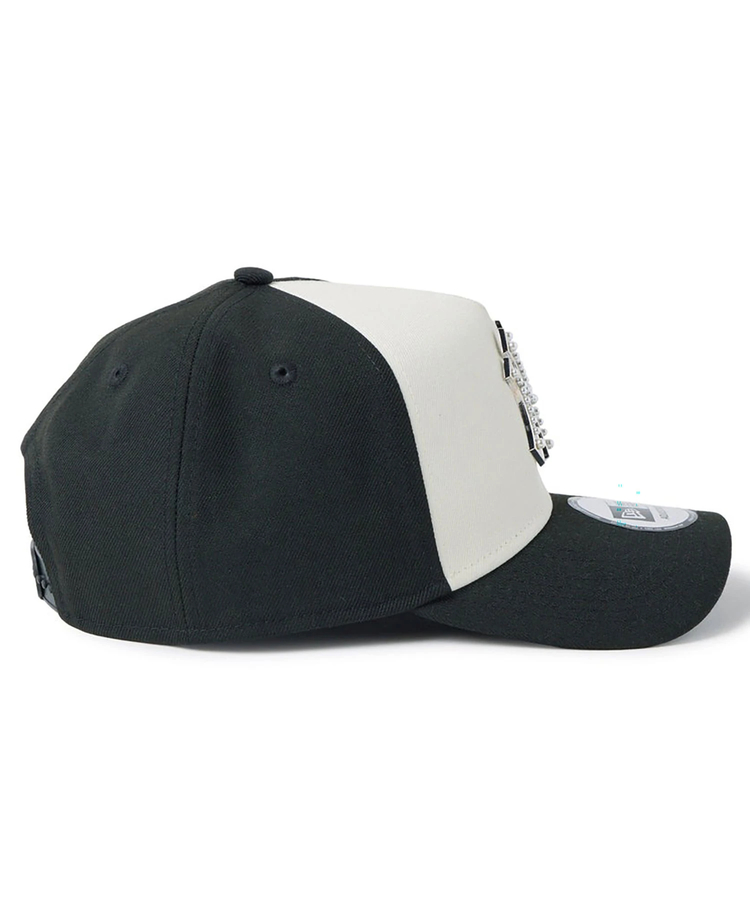 JACKROSE(ジャックローズ) |NEW ERA/ニューエラ 9FORTY AF PEARL BADGE CRM