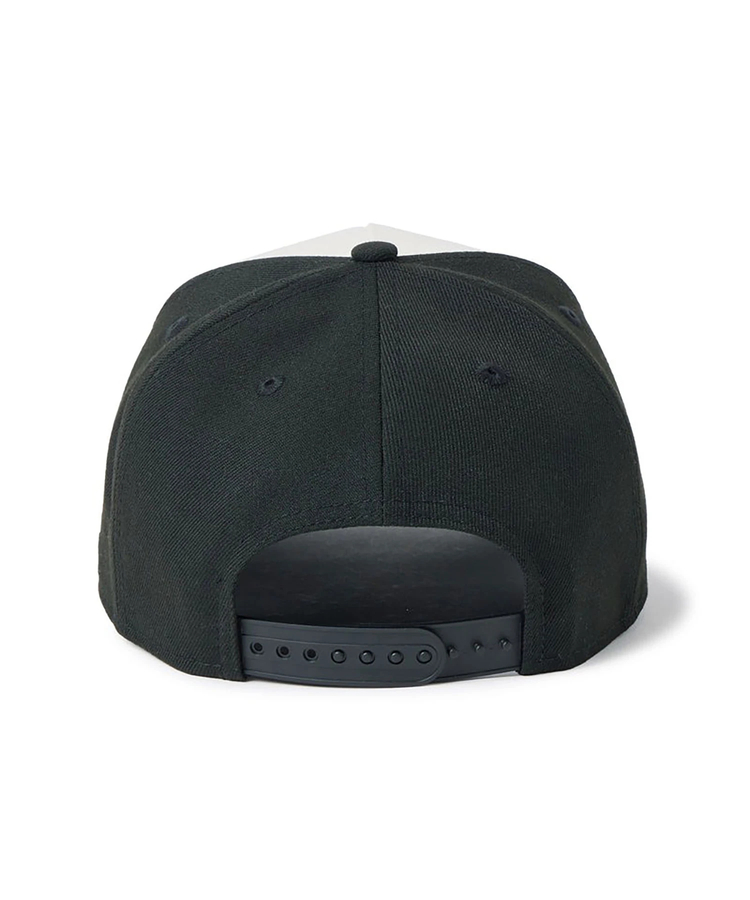 JACKROSE(ジャックローズ) |NEW ERA/ニューエラ 9FORTY AF PEARL BADGE CRM