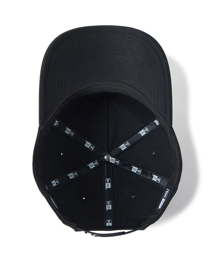 JACKROSE(ジャックローズ) |NEW ERA/ニューエラ 9FORTY AF PEARL BADGE CRM