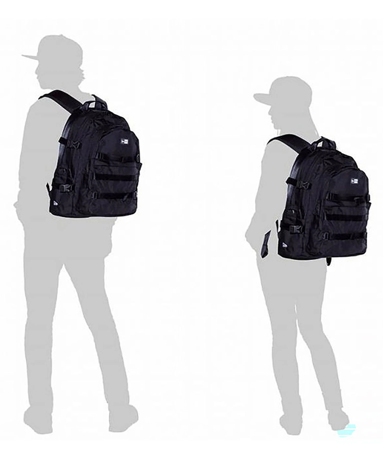 JACKROSE(ジャックローズ) |NEW ERA/ニューエラ CARRIER PACK 251