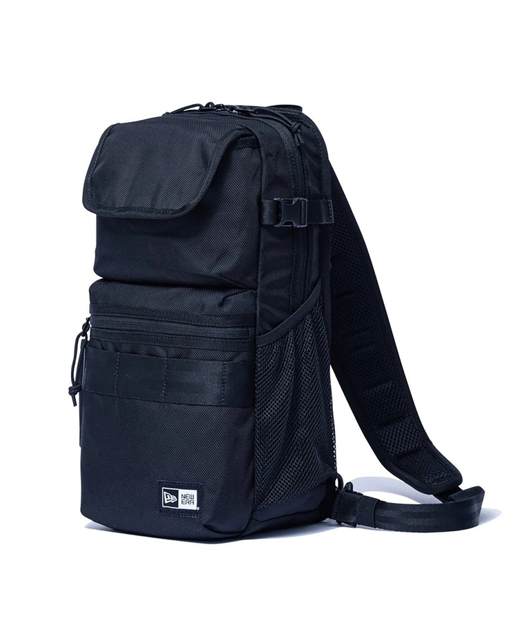 JACKROSE(ジャックローズ) |NEW ERA/ニューエラ SLING BODY BAG BLK 251