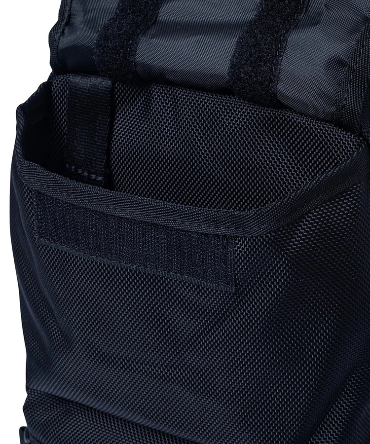 JACKROSE(ジャックローズ) |NEW ERA/ニューエラ SLING BODY BAG BLK 251