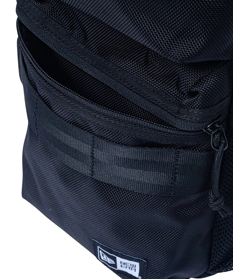 JACKROSE(ジャックローズ) |NEW ERA/ニューエラ SLING BODY BAG BLK 251