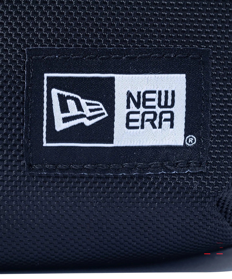 JACKROSE(ジャックローズ) |NEW ERA/ニューエラ SLING BODY BAG BLK 251