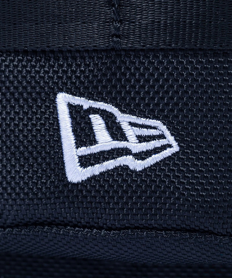 JACKROSE(ジャックローズ) |NEW ERA/ニューエラ SLING BODY BAG BLK 251