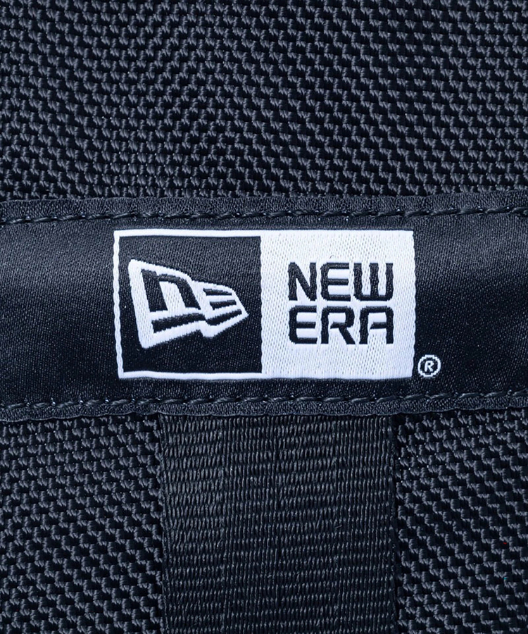JACKROSE(ジャックローズ) |NEW ERA/ニューエラ SLING BODY BAG BLK 251