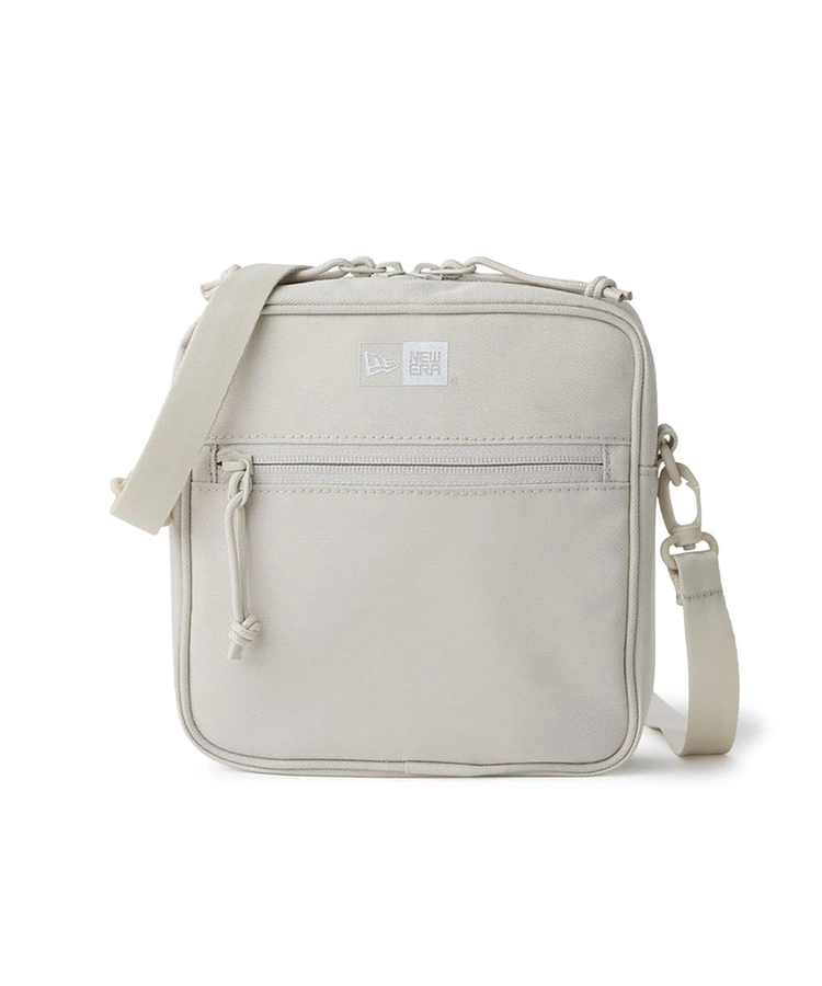 JACKROSE(ジャックローズ) |NEW ERA/ニューエラ SQUARE SHOULDER POUCH