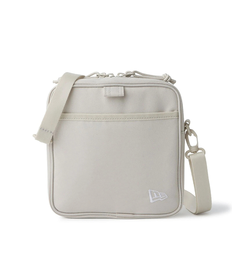 JACKROSE(ジャックローズ) |NEW ERA/ニューエラ SQUARE SHOULDER POUCH