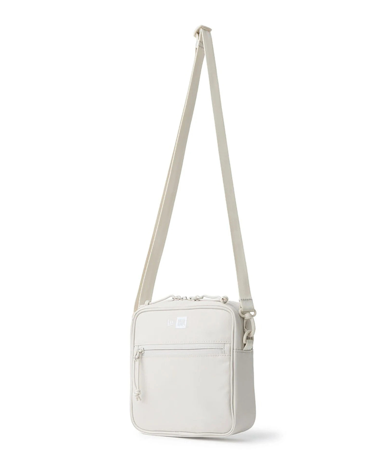 JACKROSE(ジャックローズ) |NEW ERA/ニューエラ SQUARE SHOULDER POUCH