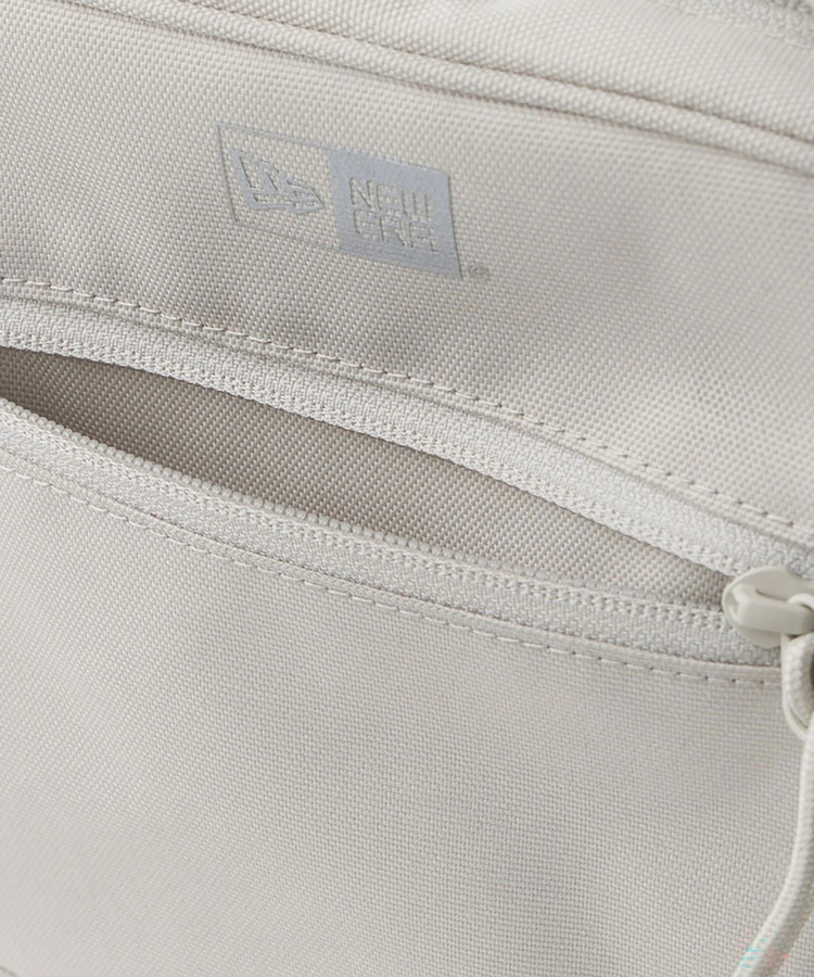 JACKROSE(ジャックローズ) |NEW ERA/ニューエラ SQUARE SHOULDER POUCH