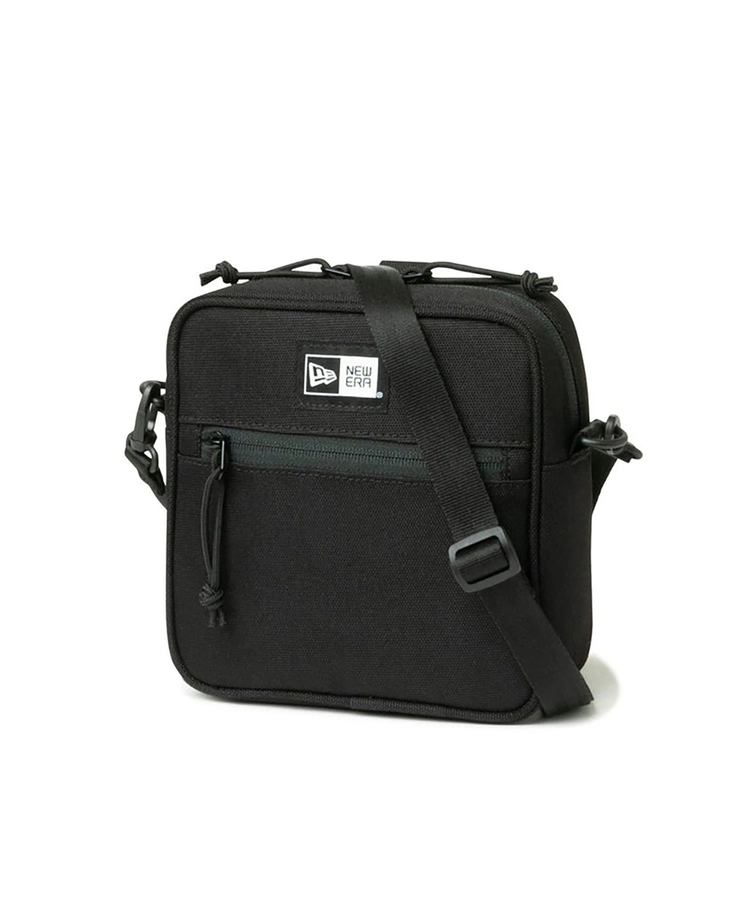 JACKROSE(ジャックローズ) |NEW ERA/ニューエラ SQUARE SHOULDER POUCH