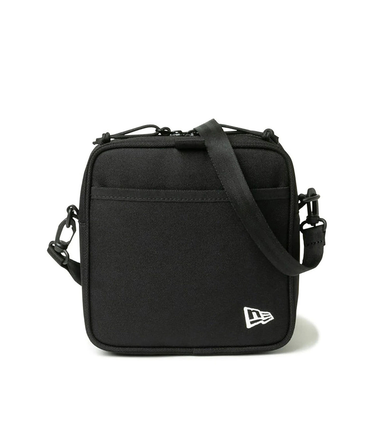 JACKROSE(ジャックローズ) |NEW ERA/ニューエラ SQUARE SHOULDER POUCH
