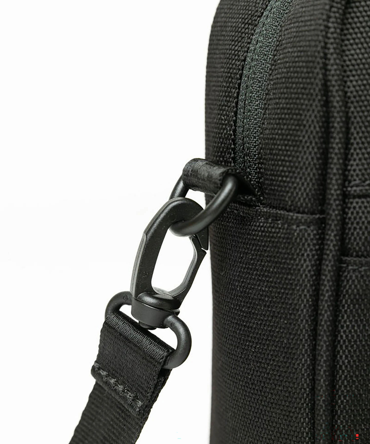 JACKROSE(ジャックローズ) |NEW ERA/ニューエラ SQUARE SHOULDER POUCH