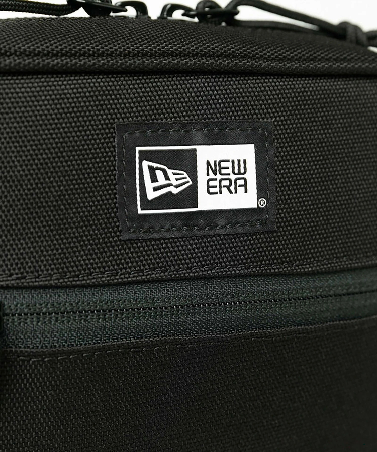 JACKROSE(ジャックローズ) |NEW ERA/ニューエラ SQUARE SHOULDER POUCH