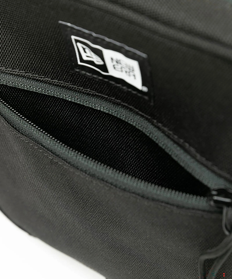 JACKROSE(ジャックローズ) |NEW ERA/ニューエラ SQUARE SHOULDER POUCH
