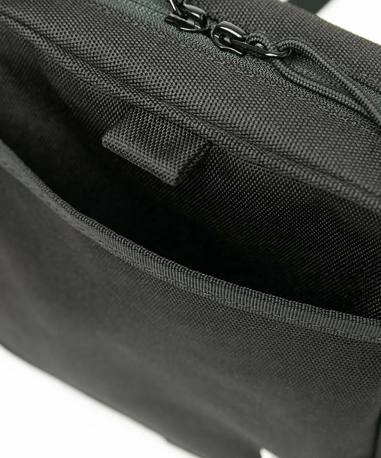 JACKROSE(ジャックローズ) |NEW ERA/ニューエラ SQUARE SHOULDER POUCH