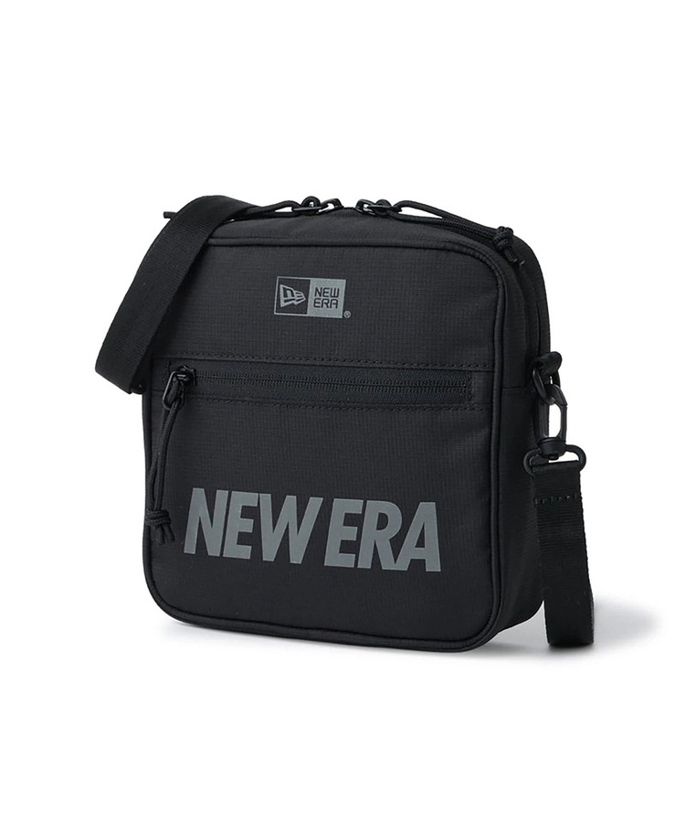 JACKROSE(ジャックローズ) |NEW ERA/ニューエラ SQUARE SHOULDER POUCH