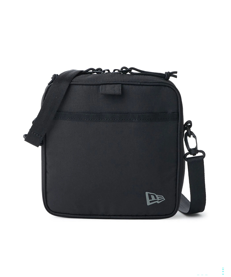 JACKROSE(ジャックローズ) |NEW ERA/ニューエラ SQUARE SHOULDER POUCH