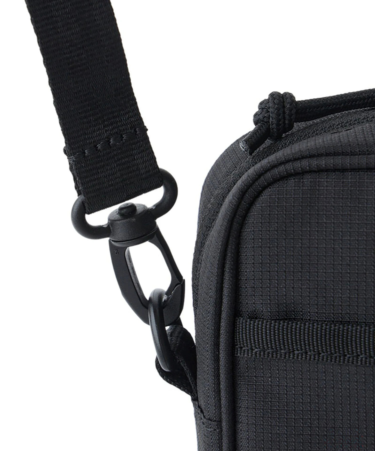 JACKROSE(ジャックローズ) |NEW ERA/ニューエラ SQUARE SHOULDER POUCH