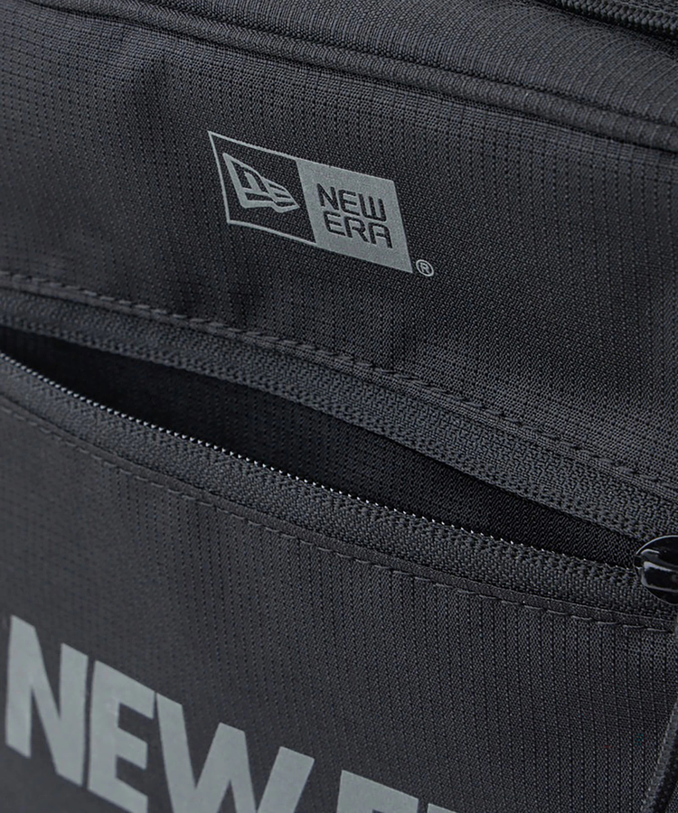 JACKROSE(ジャックローズ) |NEW ERA/ニューエラ SQUARE SHOULDER POUCH