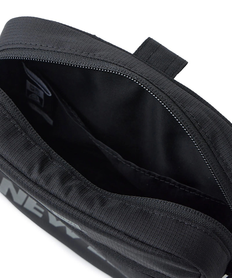 JACKROSE(ジャックローズ) |NEW ERA/ニューエラ SQUARE SHOULDER POUCH