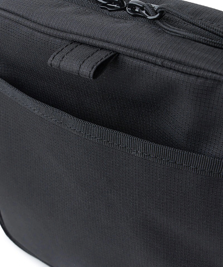 JACKROSE(ジャックローズ) |NEW ERA/ニューエラ SQUARE SHOULDER POUCH