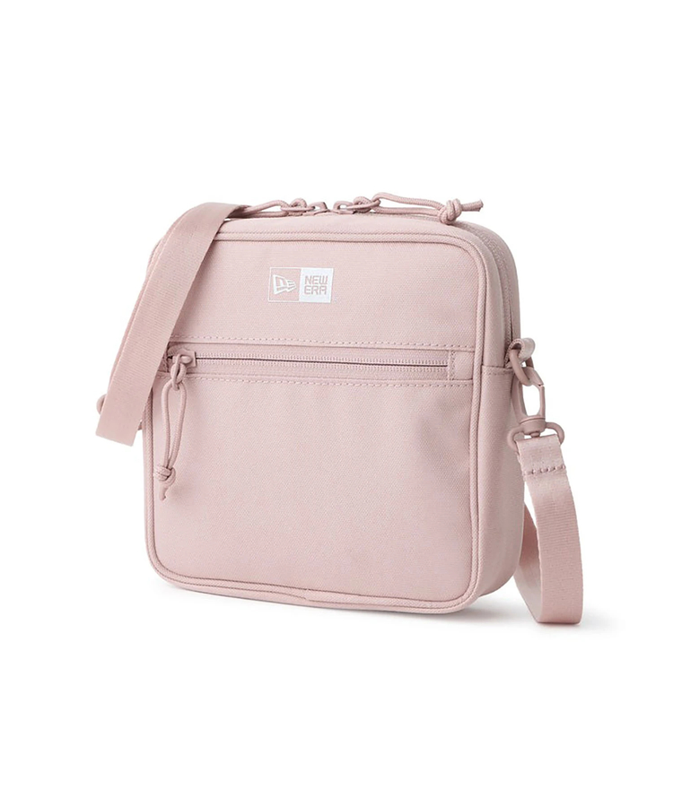 JACKROSE(ジャックローズ) |NEW ERA/ニューエラ SQUARE SHOULDER POUCH