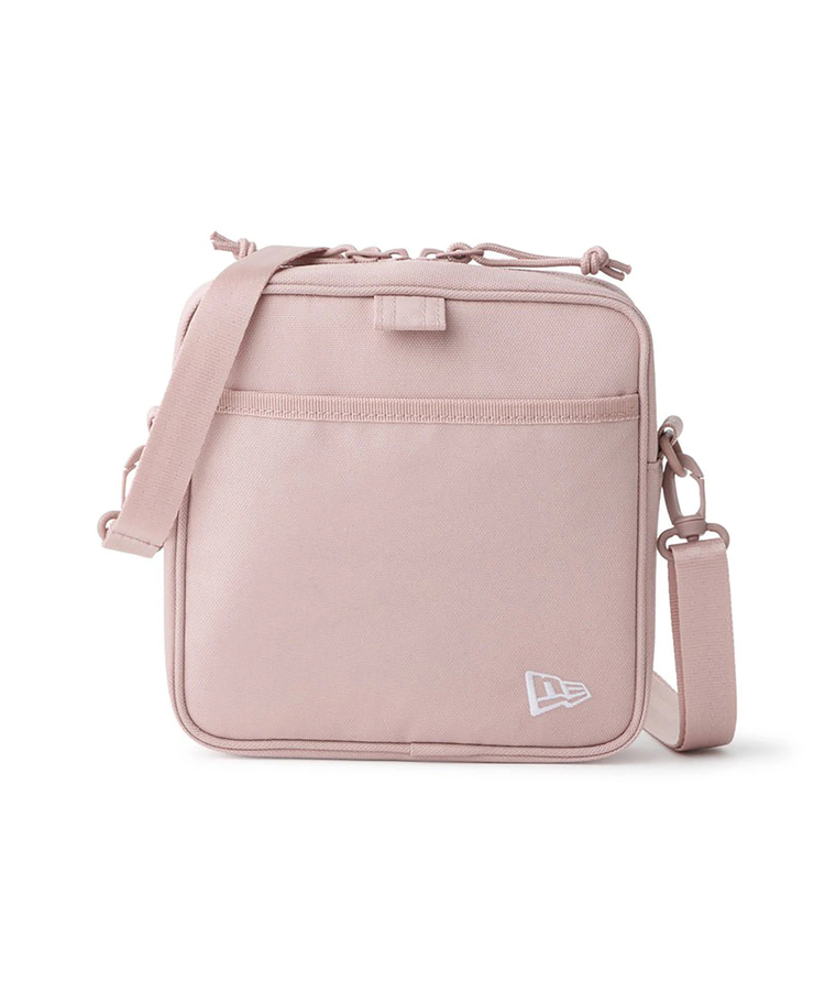 JACKROSE(ジャックローズ) |NEW ERA/ニューエラ SQUARE SHOULDER POUCH