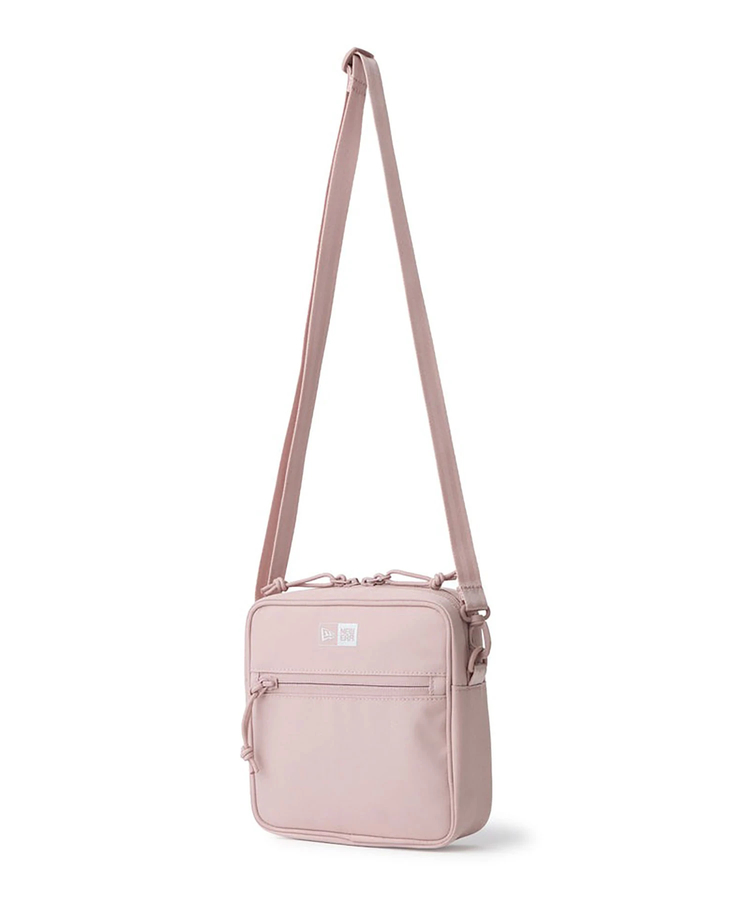 JACKROSE(ジャックローズ) |NEW ERA/ニューエラ SQUARE SHOULDER POUCH