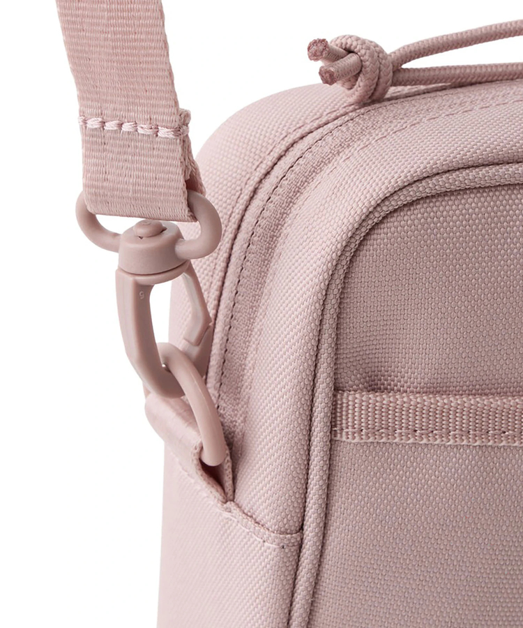 JACKROSE(ジャックローズ) |NEW ERA/ニューエラ SQUARE SHOULDER POUCH