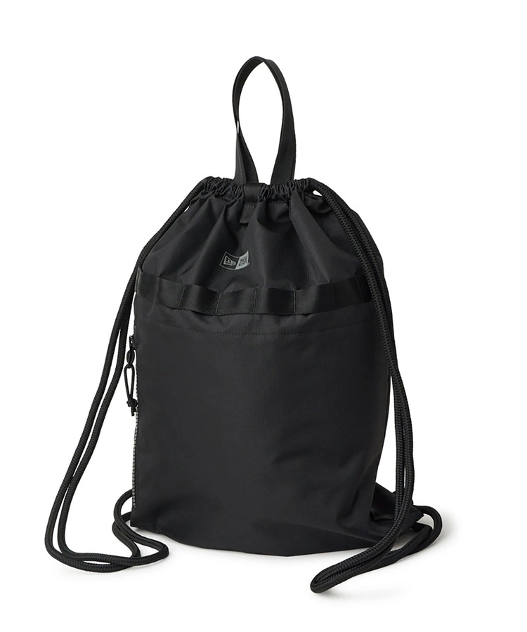 JACKROSE(ジャックローズ) |NEW ERA/ニューエラ DAY SACK 150D