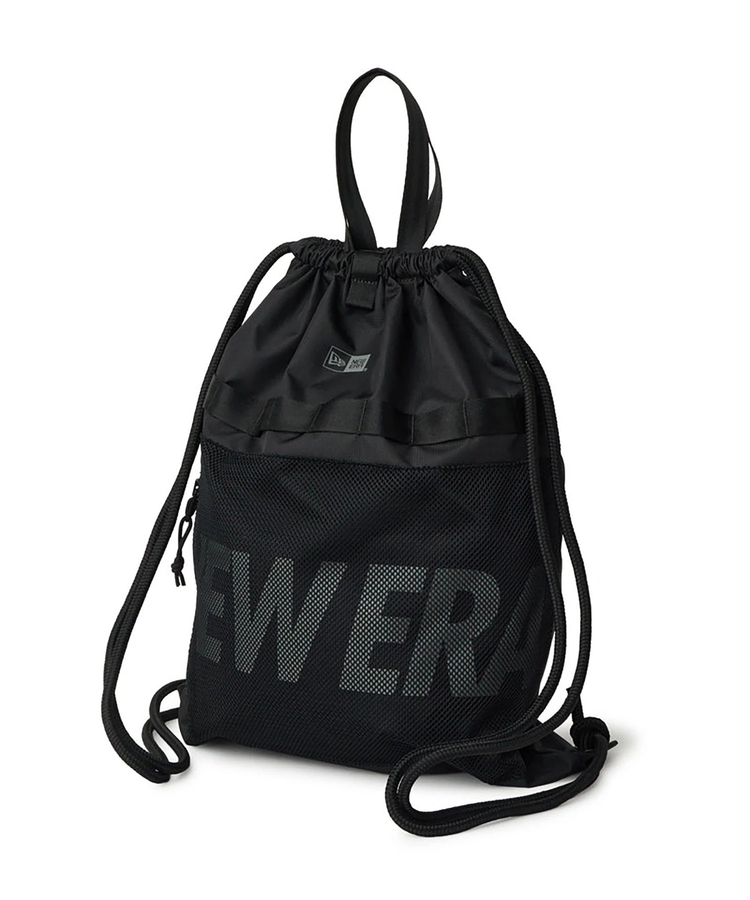 JACKROSE(ジャックローズ) |NEW ERA/ニューエラ DAY SACK 150D