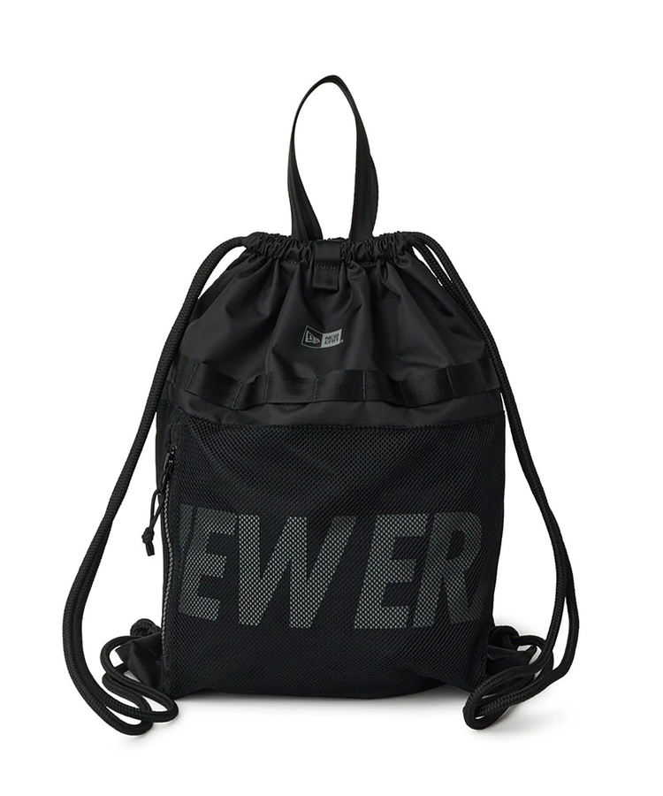 JACKROSE(ジャックローズ) |NEW ERA/ニューエラ DAY SACK 150D