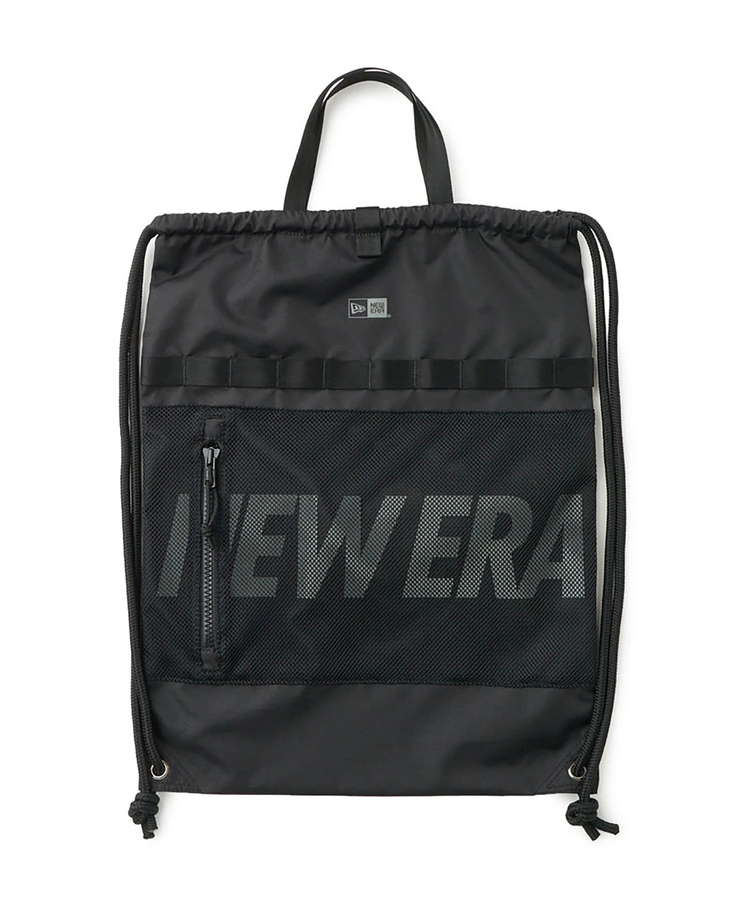 JACKROSE(ジャックローズ) |NEW ERA/ニューエラ DAY SACK 150D