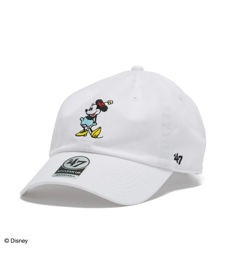 JACKROSE(ジャックローズ) |47/フォーティーセブン CLEAN UP Disney collection 02