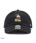 JACKROSE(ジャックローズ) |47/フォーティーセブン CLEAN UP Disney collection 02