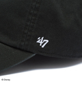 JACKROSE(ジャックローズ) |47/フォーティーセブン CLEAN UP Disney collection 02