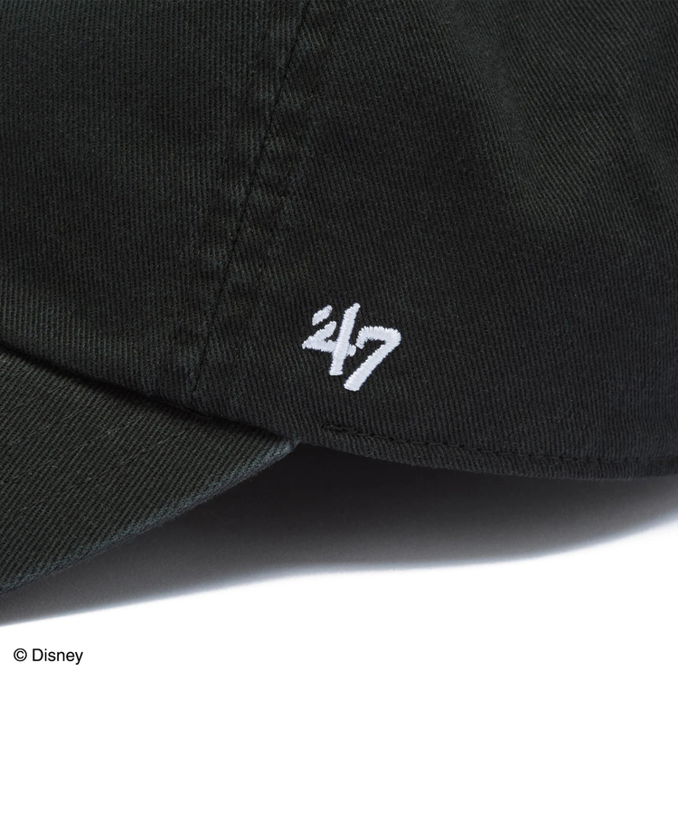 JACKROSE(ジャックローズ) |47/フォーティーセブン CLEAN UP Disney collection 02