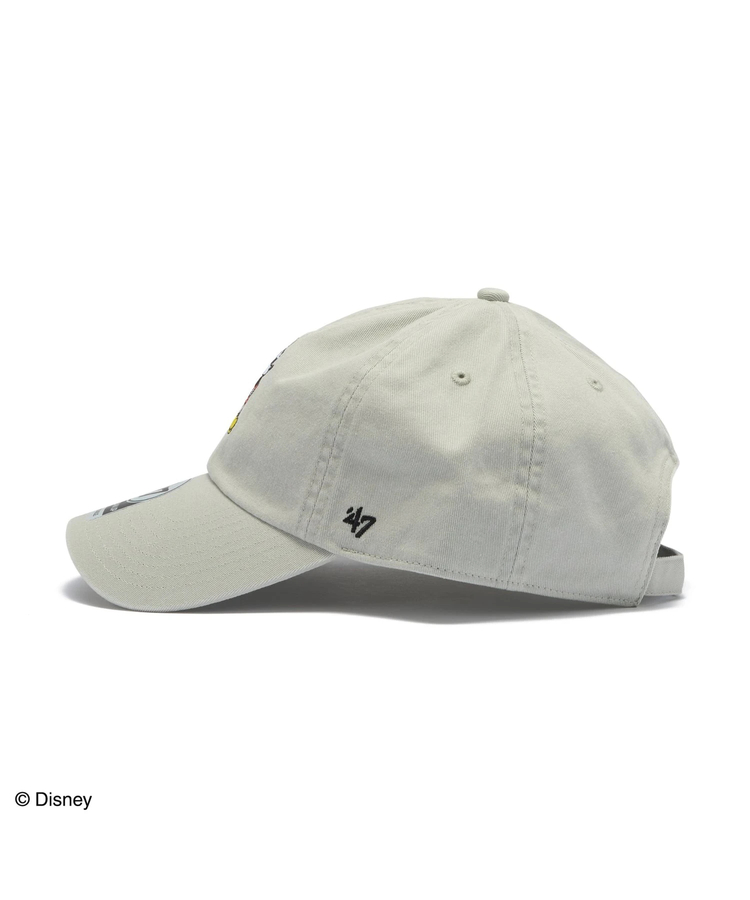 JACKROSE(ジャックローズ) |47/フォーティーセブン CLEAN UP Disney collection 02