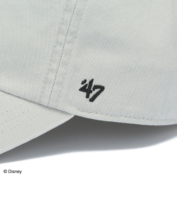 JACKROSE(ジャックローズ) |47/フォーティーセブン CLEAN UP Disney collection 02