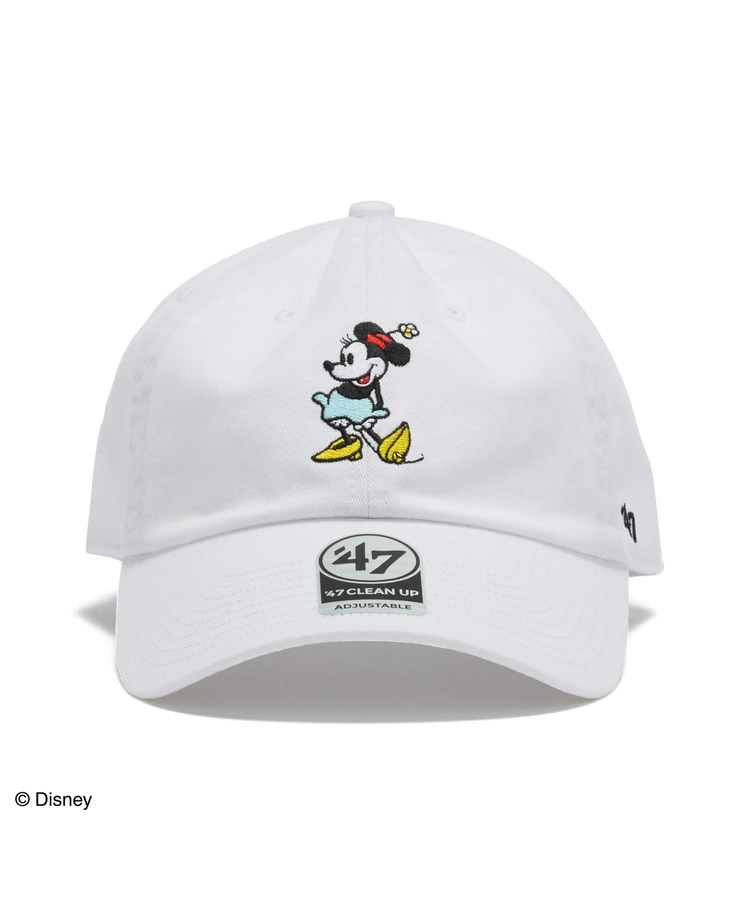 JACKROSE(ジャックローズ) |47/フォーティーセブン CLEAN UP Disney collection 02