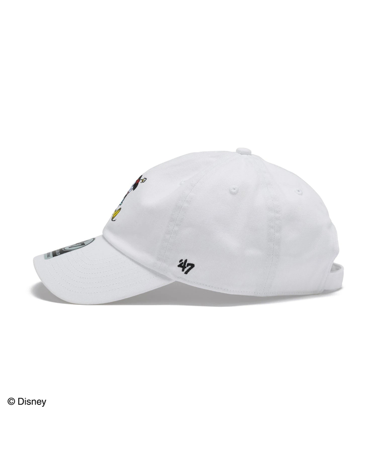 JACKROSE(ジャックローズ) |47/フォーティーセブン CLEAN UP Disney collection 02