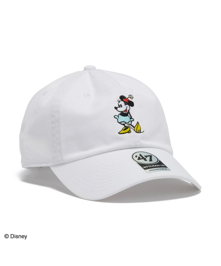 JACKROSE(ジャックローズ) |47/フォーティーセブン CLEAN UP Disney collection 02