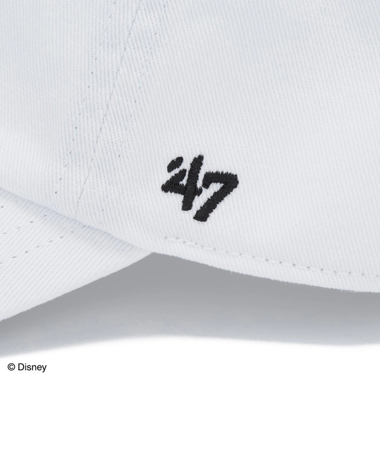 JACKROSE(ジャックローズ) |47/フォーティーセブン CLEAN UP Disney collection 02