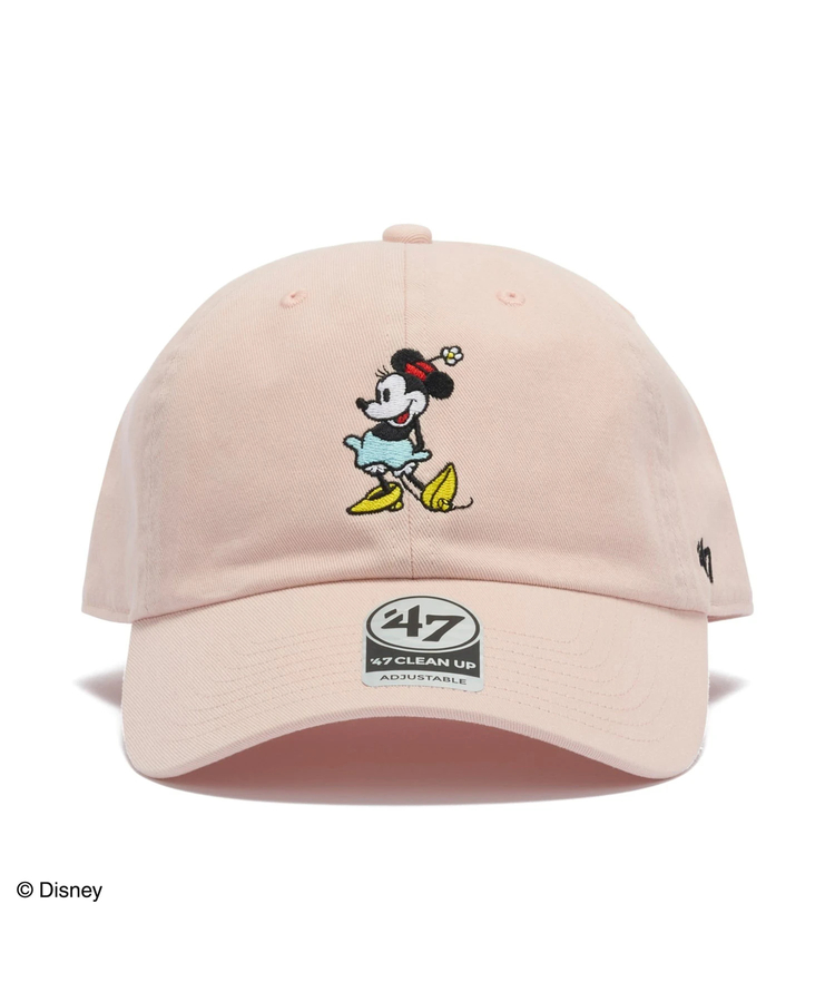 JACKROSE(ジャックローズ) |47/フォーティーセブン CLEAN UP Disney collection 02