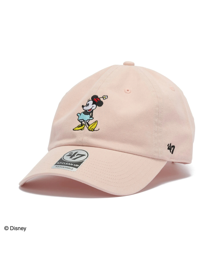 JACKROSE(ジャックローズ) |47/フォーティーセブン CLEAN UP Disney collection 02