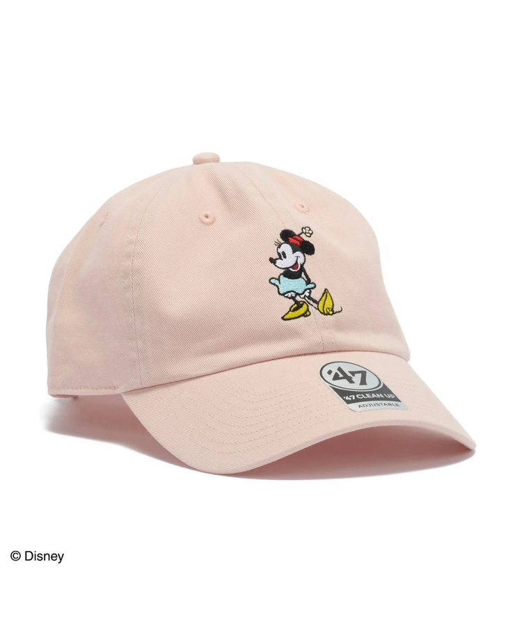 JACKROSE(ジャックローズ) |47/フォーティーセブン CLEAN UP Disney collection 02